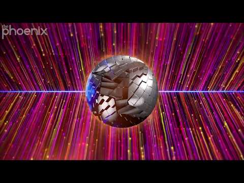 GooMar x Saligo - Dwee Wana