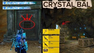 pubg mobile nusa win challenge with crystal honey luts #pubgmobile 