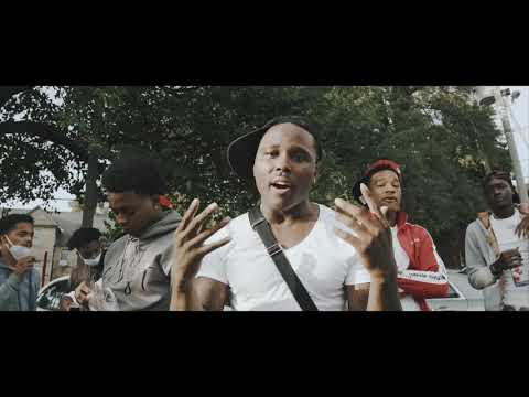 RayGwalla Ft. YHRL Rico - So Young (Official Video)