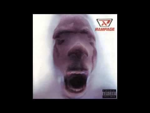 Rampage The Last Boy Scout - Flipmode Iz Da Squad - Scouts Honor... By Way Of Blood