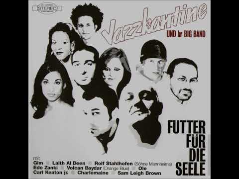 Mein Tag Mein Licht - Jazzkantine