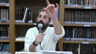 תפילה לאל חיי | שיעור 4 | תפילת השופר| הרב יצחק (צחי) עטיה (ישיבת אפיקי דעת שדרות) - התמונה מוצגת ישירות מתוך אתר האינטרנט יוטיוב. זכויות היוצרים בתמונה שייכות ליוצרה. קישור קרדיט למקור התוכן נמצא בתוך דף הסרטון תפילה לאל חיי | שיעור 4 | תפילת השופר| הרב יצחק (צחי) עטיה (ישיבת אפיקי דעת שדרות) - התמונה מוצגת ישירות מתוך אתר האינטרנט יוטיוב. זכויות היוצרים בתמונה שייכות ליוצרה. קישור קרדיט למקור התוכן נמצא בתוך דף הסרטון