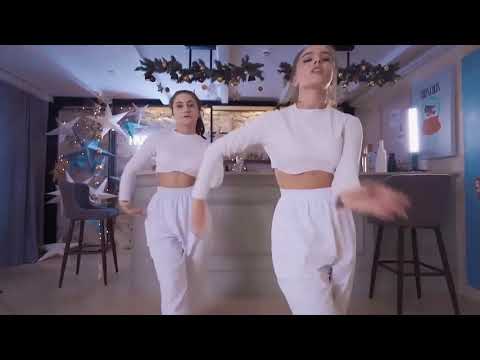 Switch Disco ft Ella Henderson and Robert Miles - React (Shuffle Dance)