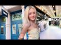 ASOS Mini Skirts Try On Haul