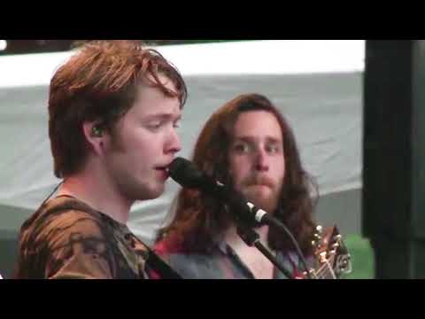 Billy Strings and Bryan Sutton DelFest 2017