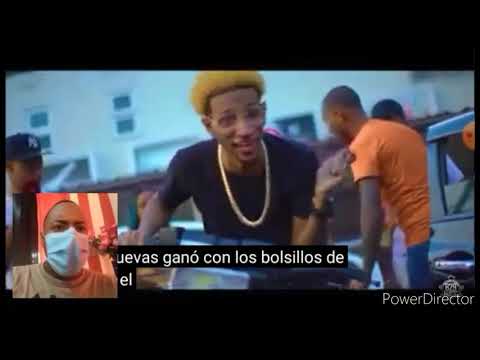 *El Fecho×*El Tratol"La Sicopata❌Dembow❌"Digitv show Video Reaccion