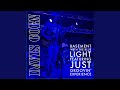 Basement with the Blue Light (Live)