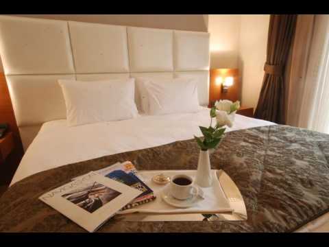 Riva Resatbey Boutique Hotel - Adana - Turkey