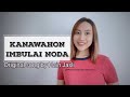 KANAWAHON IMBULAI NODA HAIN JASLI Cover By Via Edward
