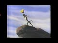 The Lion King VHS 1995 Commercial