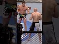 A Wonderboy Head Kick Can Come at Any Moment ?