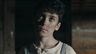 Braxton Alexander Actor Temp Reel Nov 18 video