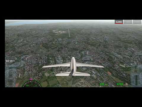 Extreme Landings Pro | R-D47 Land Now | 5 Faults