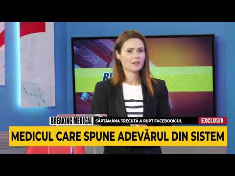 Medika Special 12.12.2019 - SCHIMBARE MAJORA IN SANATATE! REZIDENTII POT PRACTICA SI LA PRIVAT