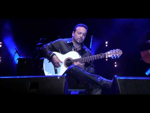 Chico & les Gypsies 2012 - Kema - Un hombre