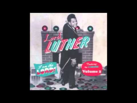 Lord Luther- Donna Dee