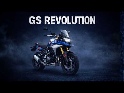 Is This the New King of A2 Adventure Bikes? BMW F 450 GS 2026 Tested