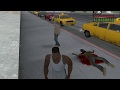 Метнуть нож или катану для GTA San Andreas видео 1