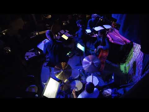 "Trieste" (Paul Motian) – Michael D'Angelo Quintet