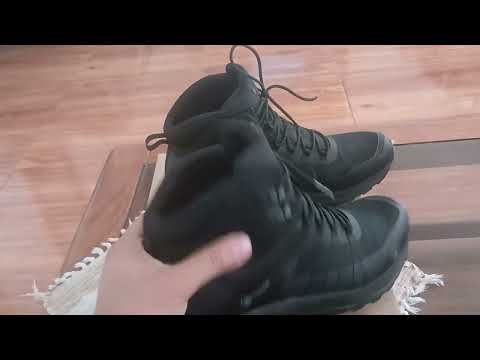 zapatillas lippi vulcano Iron stone