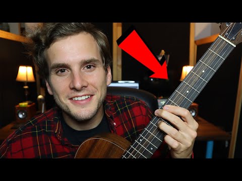 HOW TO RECORD ACOUSTIC GUITAR IN A HOME STUDIO