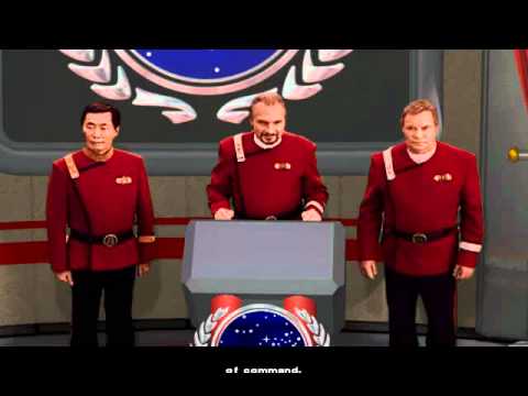 Star Trek : Starfleet Academy PC