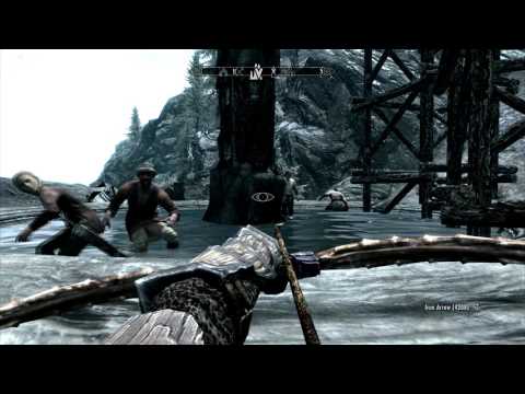 Let's Definitively Play Skyrim Part 288: Retaking Thirsk