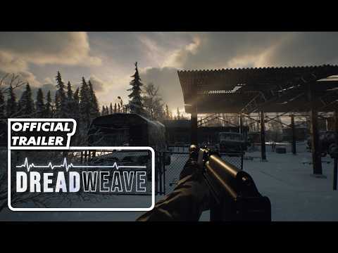 Dreadweave Steam Key Global Trailer