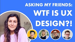 What is the difference between UX DESIGN, UI DESIGN, and PRODUCT DESIGN? – Definitions part 1