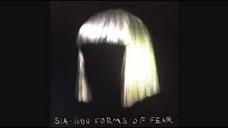 Sia - Cellophane (8D Audio)