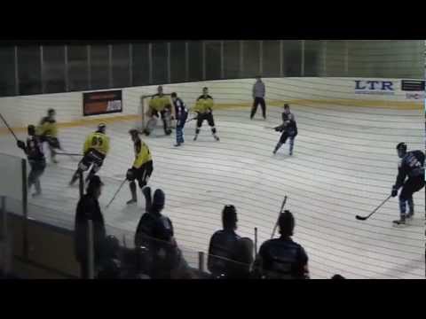 Kemin Lämärit - YJK, 7.10.2012