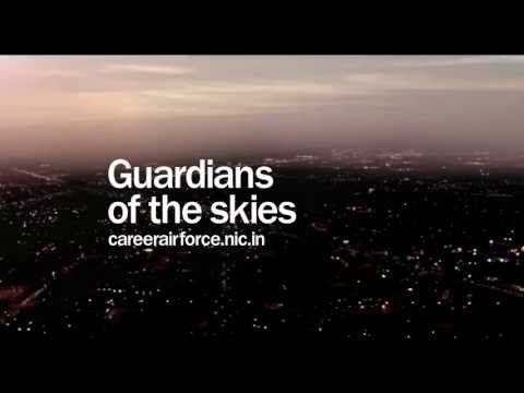 Guardians of the Skies - Indian Air Force