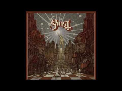 Missionary Man (Eurythmics - Ghost Cover)