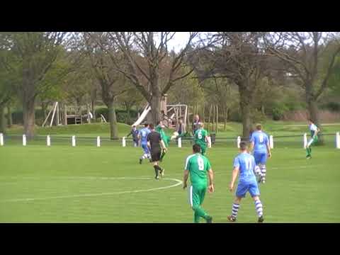 Thornton Hibs v Musselburgh - 5/5/18 - The Goals Premier League