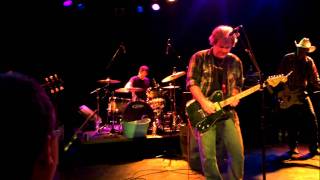 Slobberbone - The Roxy, Los Angeles 08/24/2011