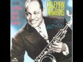 Coleman Hawkins - The Breeze And I