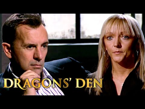 Duncan Bannatyne Thinks This Theatre School Is The Next Big Thing | Dragons' Den