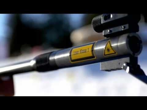 Biathlon - Kennen lernen, Training, Business