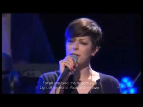 Sea of Crimson Kalley Heiligenthal(Bethel Church)