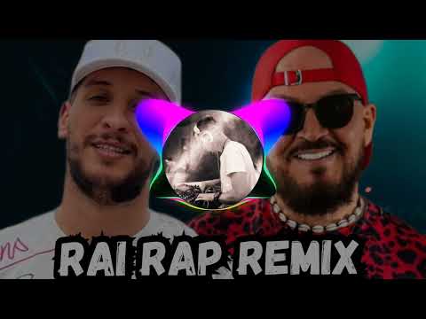 Cheb Bilal X Djalil Palermo -Bravo 3lik- Remix