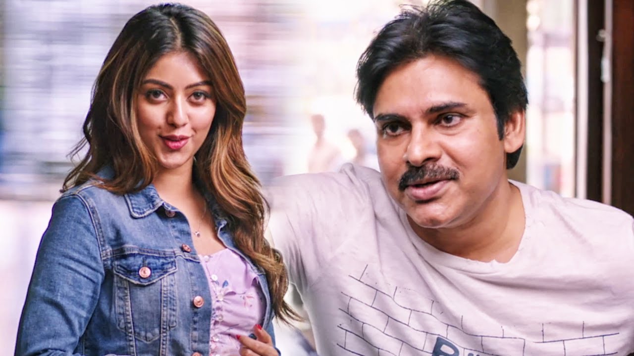 अनु इमैनुएल #PawanKalyan  के जैसा ही एक पार्टनर चाहती थी | Yevadu 3 फ?