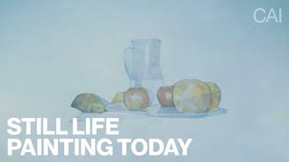 Contemporary Still Life Painting (Part 2): A Visual Anthology of 45 Artists & Artworks