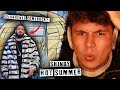 SHINDY MIT NEUEM SOUND Reaktion SHINDY HOT SUMMER PROD BY OZ NIK D PtrckTV