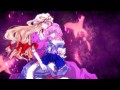 Touhou Project : Vocal ~ Sad Spring [ Draw the ...