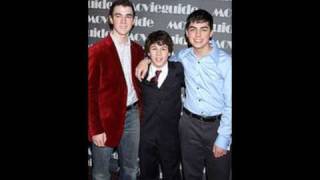 Jonas Brothers- One Day at A Time- Different Version (HQ) Lyrics and Download!