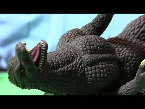 Monster Island Episode 48: War of the Mechas