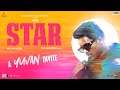 STAR A YUVAN INVITE Kavin Elan Yuvan Shankar Raja Lal Aaditi Pohankar Preity Mukhundhan