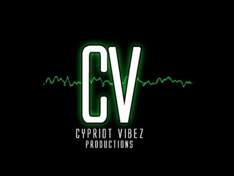 Cypriot Vibez - In The Night (Hard U.K Hip Hop Instrumental 2015)