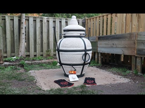 download lagu mp3 mp4 Tandoor Oven Canada, download lagu Tandoor Oven Canada gratis, unduh video klip Tandoor Oven Canada