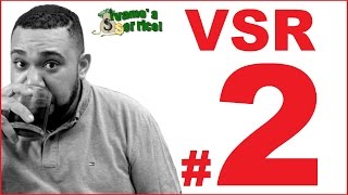 Vamo a ser rico # 2 &quot;Comerciales de Africa&quot; LOL (Subtitled) @ThatsDominican